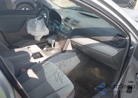 2009 Toyota Camry Le из США, поврежденный, VIN 4T1BE46K29U295193